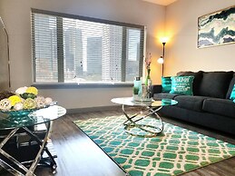 Corporate Apartments Downtown DeepEllum