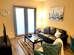 Corporate Apartments Downtown DeepEllum