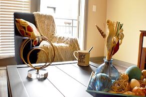 Corporate Apartments Downtown DeepEllum