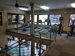 Corporate Apartments Downtown DeepEllum