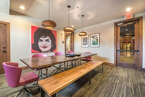 Corporate Apartments Downtown DeepEllum