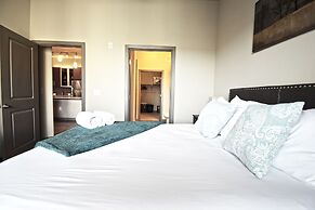 Corporate Apartments Downtown DeepEllum