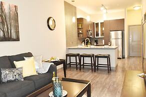 Corporate Apartments Downtown DeepEllum