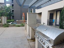 Corporate Apartments Downtown DeepEllum