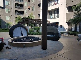 Corporate Apartments Downtown DeepEllum