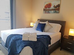 Corporate Apartments Downtown DeepEllum