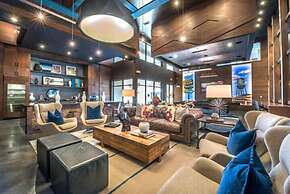 Corporate Apartments Downtown DeepEllum