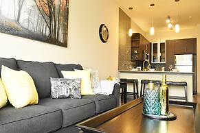 Corporate Apartments Downtown DeepEllum