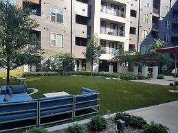Corporate Apartments Downtown DeepEllum