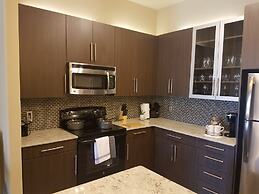 Corporate Apartments Downtown DeepEllum