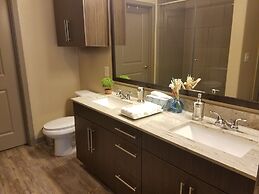 Corporate Apartments Downtown DeepEllum