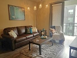 Corporate Apartments Downtown DeepEllum