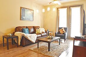 Corporate Apartments Downtown DeepEllum