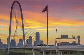 Corporate Apartments Downtown DeepEllum