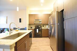 Corporate Apartments Downtown DeepEllum