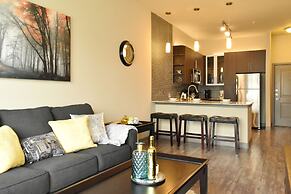 Corporate Apartments Downtown DeepEllum