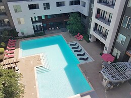 Corporate Apartments Downtown DeepEllum