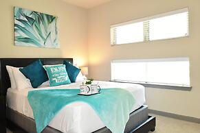 Corporate Apartments Downtown DeepEllum