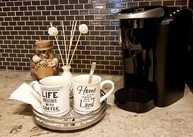 Corporate Apartments Downtown DeepEllum