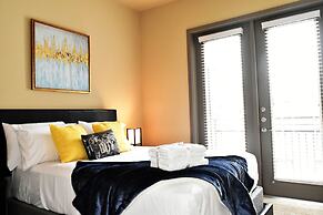 Corporate Apartments Downtown DeepEllum