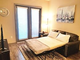 Corporate Apartments Downtown DeepEllum