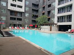 Corporate Apartments Downtown DeepEllum