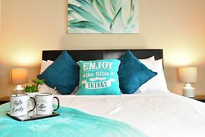 Corporate Apartments Downtown DeepEllum