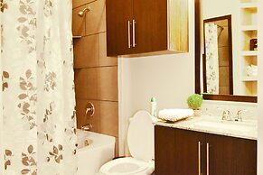 Corporate Apartments Downtown DeepEllum