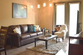 Corporate Apartments Downtown DeepEllum