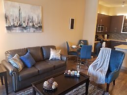 Corporate Apartments Downtown DeepEllum
