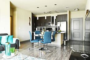 Corporate Apartments Downtown DeepEllum