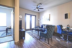 Corporate Apartments Downtown DeepEllum