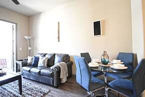 Corporate Apartments Downtown DeepEllum