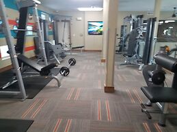 Corporate Apartments Downtown DeepEllum