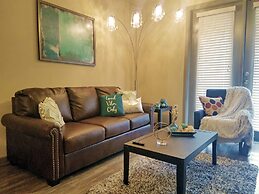 Corporate Apartments Downtown DeepEllum