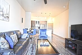 Corporate Apartments Downtown DeepEllum