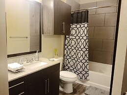 Corporate Apartments Downtown DeepEllum