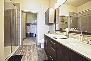 Corporate Apartments Downtown DeepEllum