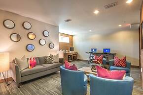 Corporate Apartments Downtown DeepEllum