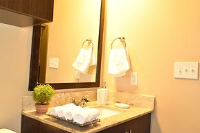 Corporate Apartments Downtown DeepEllum