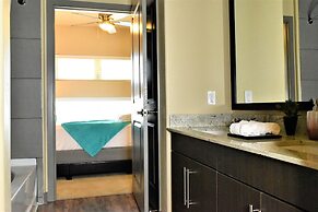 Corporate Apartments Downtown DeepEllum