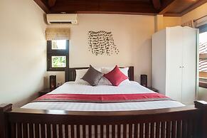 Achawalai Residence Village