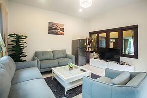 Achawalai Residence Village