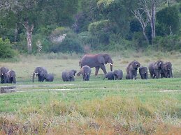 Travellers Inn Resort Malindi