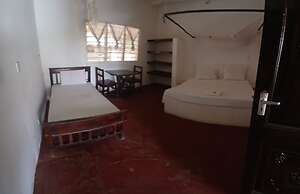 Travellers Inn Resort Malindi