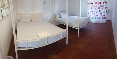 Travellers Inn Resort Malindi