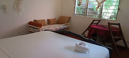 Travellers Inn Resort Malindi