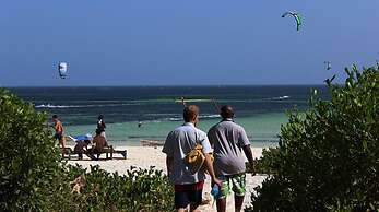 Travellers Inn Resort Malindi