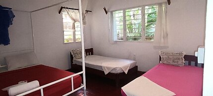 Travellers Inn Resort Malindi