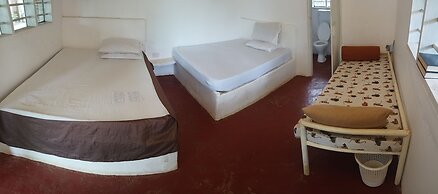 Travellers Inn Resort Malindi